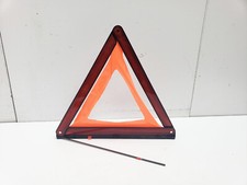 AUDI A6 C7 HAZARD WARNING TRIANGLE 2014 8T0860251