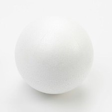 Solid Styropor Polystyrene