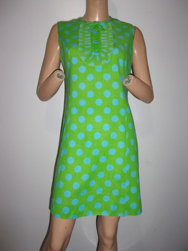 Fabulous vtg 60s - vtg,