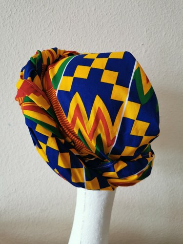 New kente african design - new,
