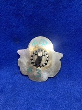 Triumph T150 750 4 Sped Gear Cam Plate T3650 #3