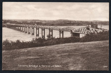 Postcard Forest of Dean