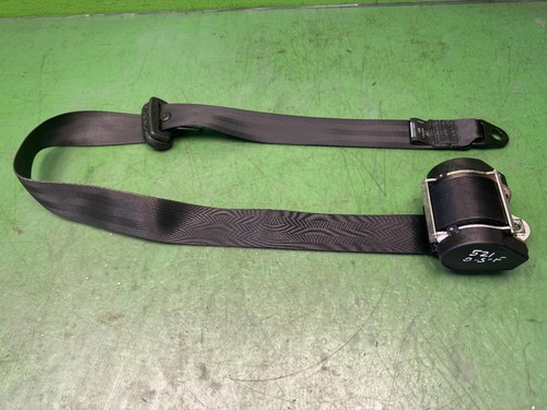 Fiat ducato seat belt - fiat,