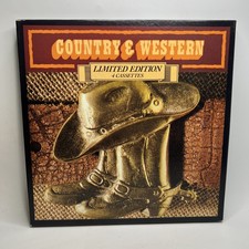 Country & Western Limited