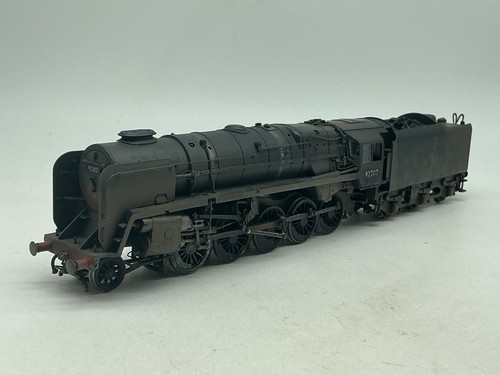 T984 bachmann class - t984,