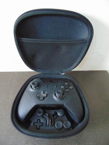 Microsoft xbox elite - microsoft,