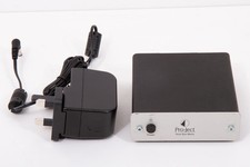 Project Amp Box Mono power