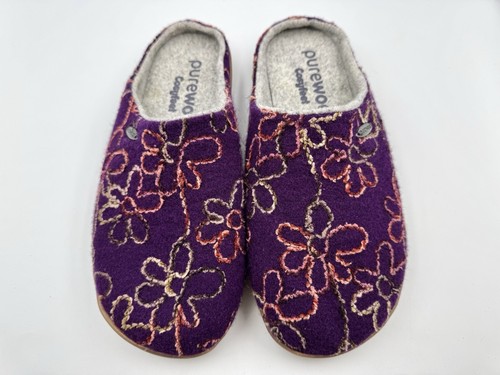 Cosyfeet donna purewool - cosyfeet,
