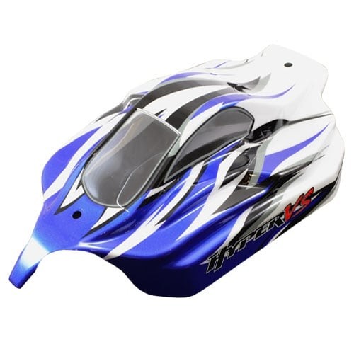 Hobao hyper printed body - hyper, vs