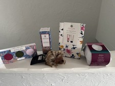 JOULES GIFTS X 5 GIFT SET, Ect