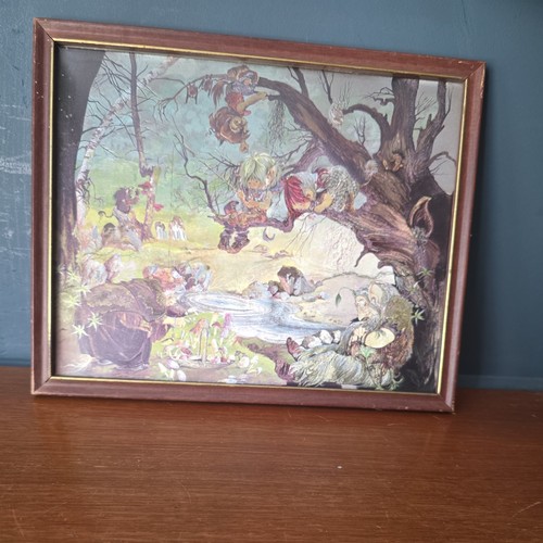 Dufex foil art picture - foil,