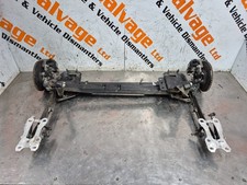 2021-2025 RENAULT KANGOO MK3 MERCEDES CITAN LWB 1.5 REAR AXLE BEAM SUBFRAME