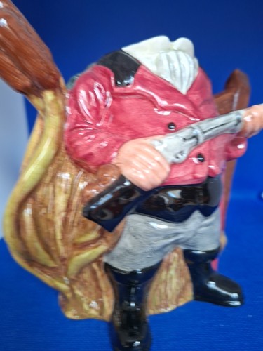 Royal doulton gamekeeper and - gamekeeper,