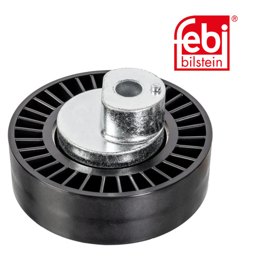 Febi ribbed belt tensioner - v-ribbed,