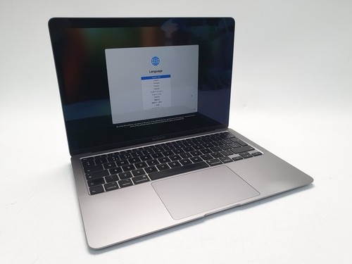 Apple macbook air 2020 - air, a2179