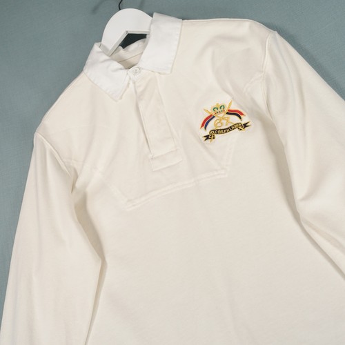 Vtg ralph lauren rugby polo - vtg,