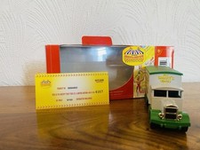 Lledo Days Gone Circus Collection Scammell 6 Wheeler, Billy Smarts, Boxed, Rare.