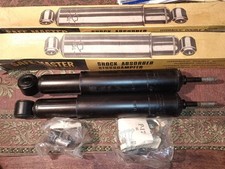 QUALITY MONROE REAR SHOCK
