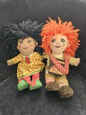 Rosie and jim - rosie,