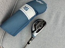 Teton HXD Driving Iron 15