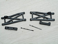 Hpi Nitro Firestorm 10t Rear