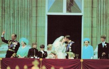 Royal Wedding Princess Diana