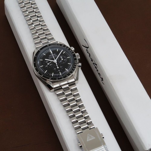 New forstner bullet bracelet - forstner,