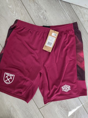 West ham united umbro pro - united,