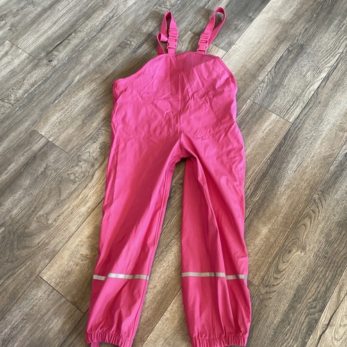 Bnwt unisex lupilu dusky pink - unisex,