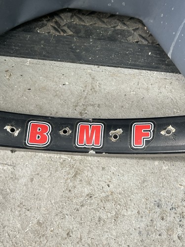 Planet bmf retro - x,