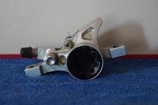 HOPE V2 Brake Caliper Downhill EMTB 2 Pot Post Mount Hydraulic Tech Evo 3 4 Moto