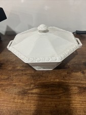 Rosenthal Maria Tureen Covered