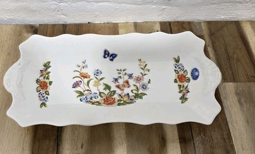 Aynsley cottage garden - garden, vintage