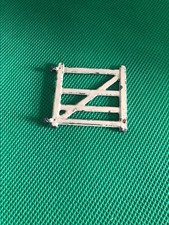 Vintage lead figure, Britains