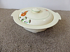 Midwinter Pottery Tureen
