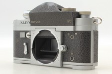 [Exc+5] Alpa 9D REFLEX 35mm