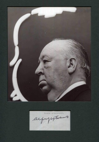 Film director sir alfred - film,