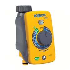 Hozelock Select Plus