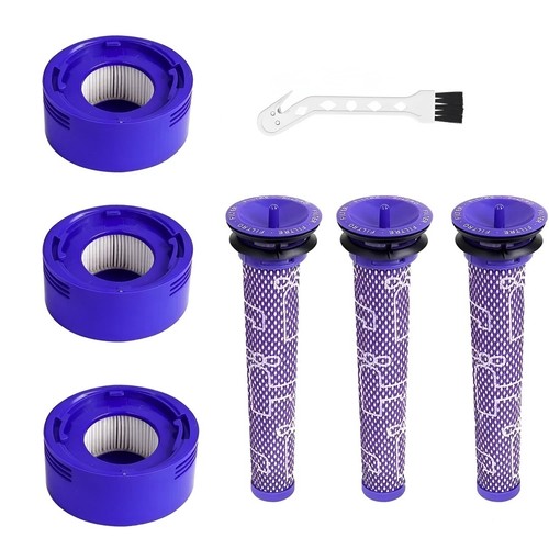 Replacement filter kit for - replacement,