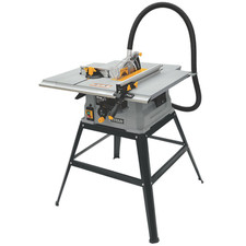 Titan TTB763TAS Electric Table