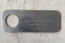 Vintage Southern Railway
