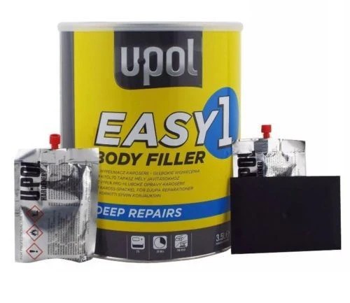 Upol easy body filler deep - 1,