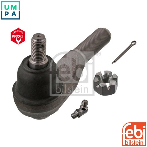 Tie rod end - for, daihatsu