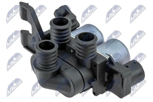 Coolant control valve fits bmw - valve,