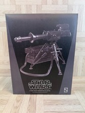Star Wars - Sideshow Sixth
