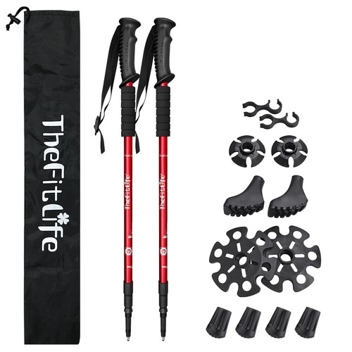 Thefitlife hiking trekking - hiking,