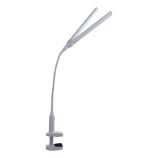Double tube led lamp - double,
