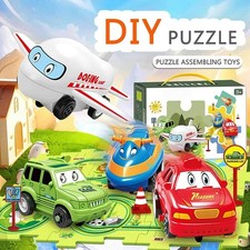 Children's Educational Puzzle