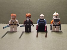 LEGO Star Wars Republic Attack