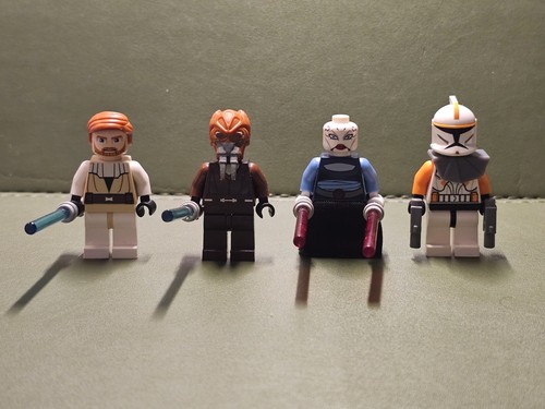 Lego star wars - star, republic
